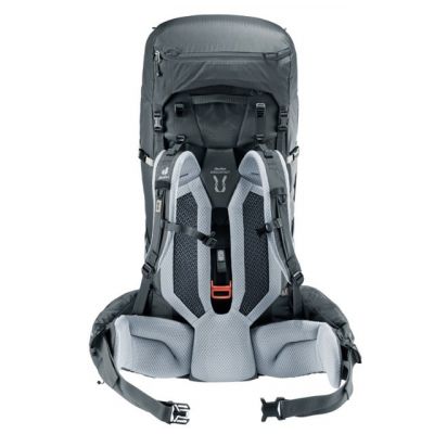 2. Plecak turystyczny Deuter Aircontact Pro 75+10 SL 337022540140