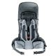 2. Plecak turystyczny Deuter Aircontact Pro 75+10 SL 337022540140