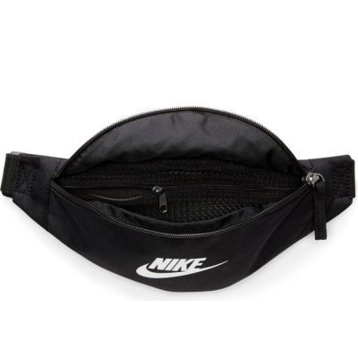 2. Saszetka, nerka Nike Heritage Waistpack DB0488 010