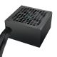 7. DeepCool PL750D moduł zasilaczy 750 W 20+4 pin ATX ATX Czarny