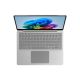 6. Laptop Microsoft Surface Pro Copilot+ EP2-36981DX PC Snapdragon X Plus/13" FHD (1920x1280)TouchScreen/16GB/SSD 256GB/BT/BLKB/Win 11 Platinum Silver