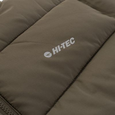 5. Kurtka zimowa Hi-Tec pikowana Varmi M 92800620745