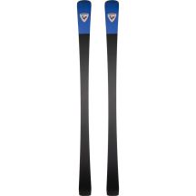 Zestaw narciarskie ROSSIGNOL SIGNATURE PALMARES K NX12