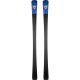 Zestaw narciarskie ROSSIGNOL SIGNATURE PALMARES K NX12