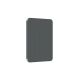 2. Etui AMAZINGTHING Minimal Case na iPad 11" 2025 - ciemnoszare