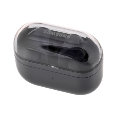 34. Słuchawki bezprzewodowe SAMSUNG Galaxy (R420) Buds3 FE Czarne