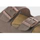 24. Klapki Birkenstock Arizona Bs M 0151181