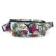 THE SOCIETY PACK XBUM BAG MULTICOLOR JUNGLE ALLOVER 181CPR782-90
