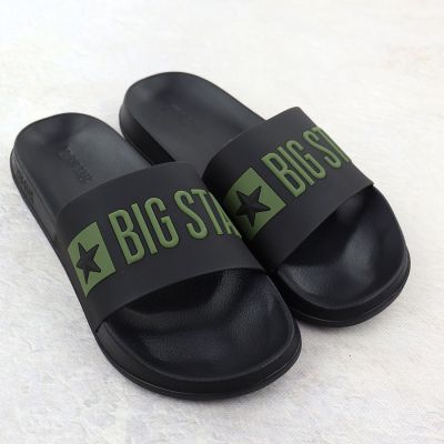 3. Klapki Big Star M SS174359 INT2150C