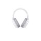 11. Razer Barracuda Mercury White