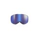 2. Gogle narciarskie Julbo Light Year OTG czarny