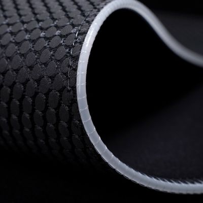 4. Akasa SOHO R Podkładka dla graczy Czarny