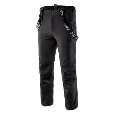 6. Spodnie narciarskie Hi-Tec Lemro M 92800216539