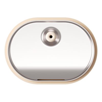 3. EnaBot - Rola Fountain - fontanna / poidełko z filtrem dla kotów