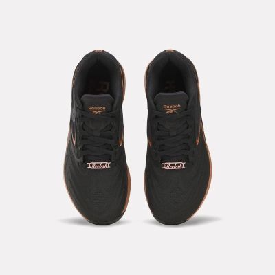 2. Sneakersy damskie Reebok NANO X5 EDGE (100263999)
