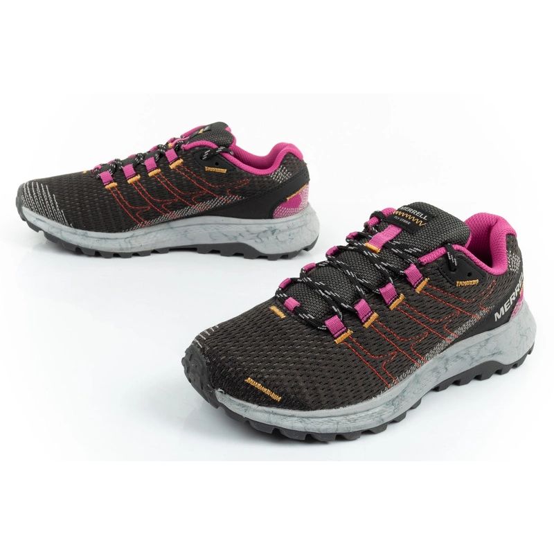 18. Buty do biegania Merrell Fly Strike W J067444