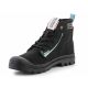 4. Buty Palladium Pampa Underlayer W 99183-008-M Black