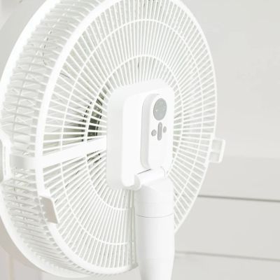 10. Wentylator Taurus 3w1 Ice Brise XL-Compact 24W | O46cm