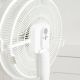 10. Wentylator Taurus 3w1 Ice Brise XL-Compact 24W | O46cm