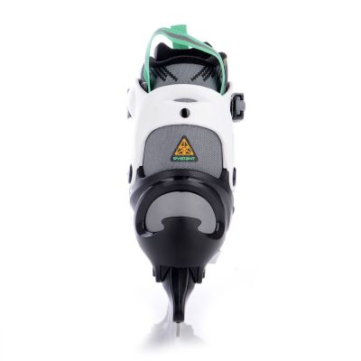 4. Łyżwy regulowane TEMPISH Systent