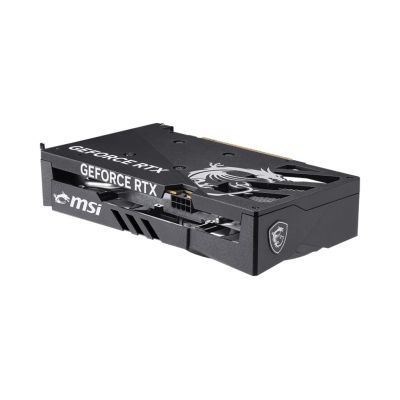 3. Karta graf MSI RTX 5050 8G GAMING OC