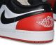 6. Buty Sportowe Air Jordan 1 LOW - 553558-161