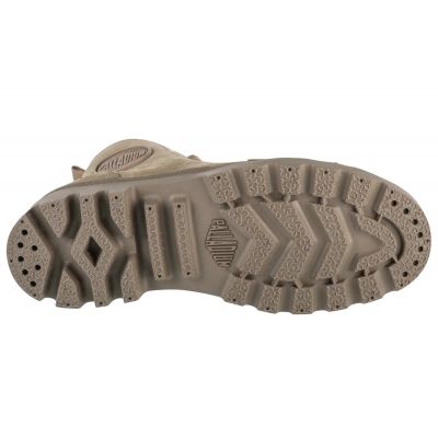 4. Buty Palladium Pampa Hi Zip WL W 95982-377-M