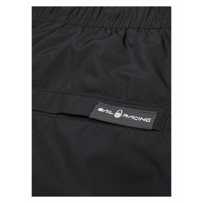 4. Szorty SAIL RACING Bowman Volley Shorts Czarny