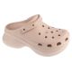 Crocs W Classic Bae Clog 206302-6UR Różowe 37/38