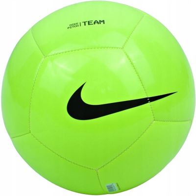 PIŁKA NOŻNA NIKE PITCH TEAM FZ7553 359 R.5