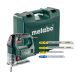 14. Metabo Steb 65 Quick Set wyrzynarka elektryczna 450 W
