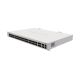 Switch Mikrotik CRS354-48G-4S+2Q+RM 53p  Managed Fast/Gigabit/10G