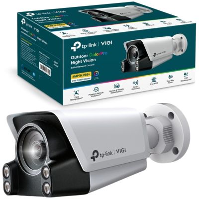 3. Kamera TP-LINK VIGI C340S(4mm)