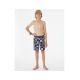 9. Boardshorty RIP CURL Mirage Owen Swc -Boy czarny