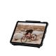 8. Etui Folio UAG Urban Armor Gear Essential Armor do Apple iPad Air 11" (2024) i Air 10.9" (2022 i 2020)