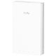 16. Acces Point Cudy AP3000 WLAN 2976 Mbit/s PoE Biały