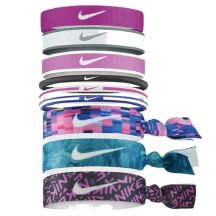 Opaski do włosów Nike Mixed N.000.3537.608