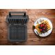 10. Gofrownica Unold 48275 2 gof. 1500W Czarna