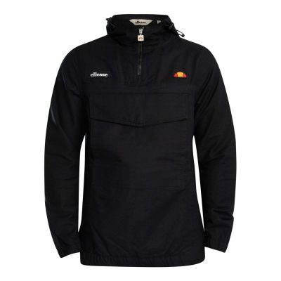 7. Ellesse kurtka męska z kapturem Mont 3 Oh Jacket SHB23139011