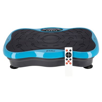 3. Platforma wibracyjna HMS SVP01 niebieska