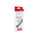 7. Adapter USB Equip 133497 USB Type-C Czarny, Szary