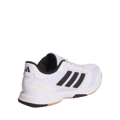 3. Buty do piłki ręcznej adidas Ligra 8 IN M JI1505