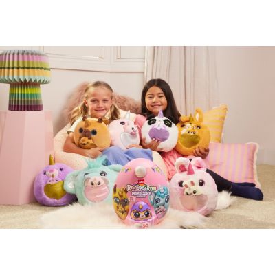 19. Rainbocorns 92121 zestaw zabawkowy