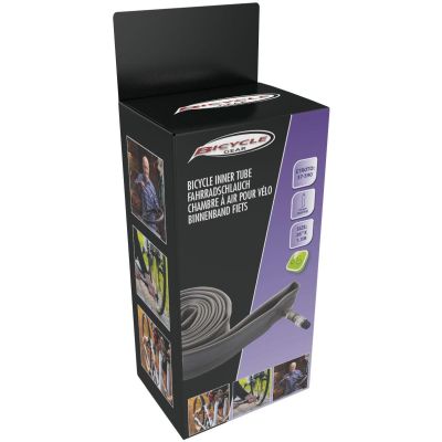 9. DĘTKA ROWEROWA 24x1,75/2,125 BICYCLE GEAR