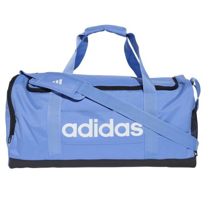 7. Torba adidas Linear Duffel JX9034