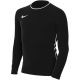 Koszulka dla dzieci Nike Dri-Fit Park 26 Crew Top czarna HM7170 010