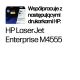 20. HP 90A oryginalny wkład z czarnym tonerem LaserJet