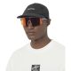 2. Salomon Senso Aero Cap U LC2763900 Czarne L/XL