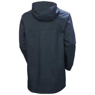 12. Kurtka Helly Hansen Vancouver Rain Coat M 54097 597