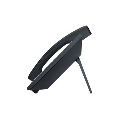 6. Telefon Auerswald COMfortel D-110 - VoIP z ID dzwoniącego - SIP, RTCP, RTP, SRTP, SIPS - połączenie trójstronne